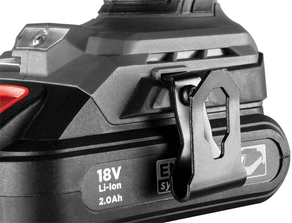 Akumuliatorinis suktuvas Graphite 58GE111; 18 V (be akumuliatoriaus ir pakrovėjo)