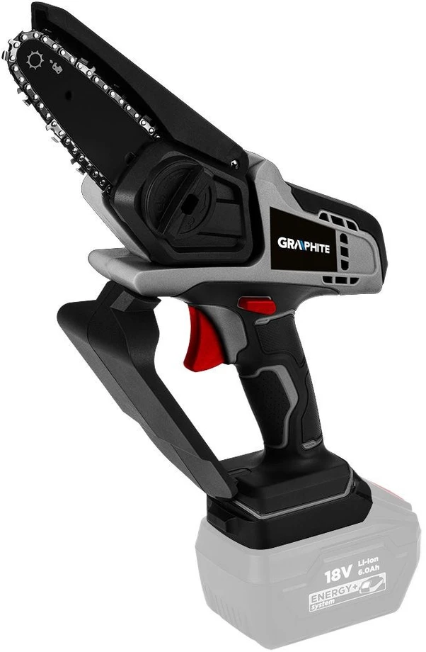 Grandininis pjūklas Graphite 5902062082541