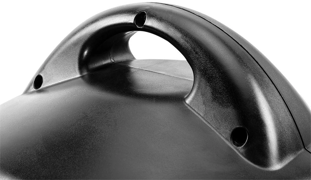 Graphite Odciąg Drožlių ir pjuvenų siurblys 1100 W 50 l