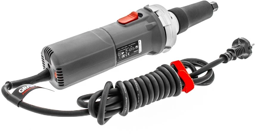 GRH Tiesinis šlifuoklis Graphite 710W 59G071