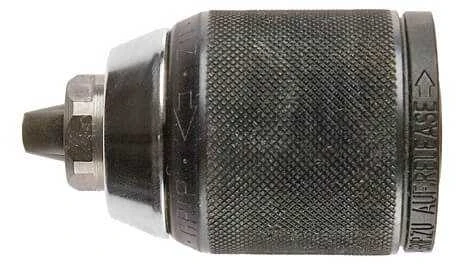 Hikoki Accessories Griebtuvas HiKOKI; 1/2''-20UNF; 1,5-13 mm