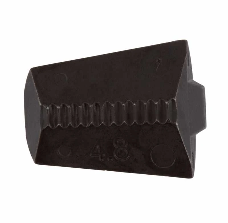 Makita DRV150/250 griebtuvas 2.4-4.8mm kniedėms (3 vnt.) 199731-7