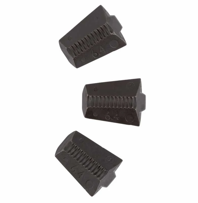 Makita DRV250 griebtuvas 4,8–6,4 mm kniedėms (3 vnt.) 199730-9