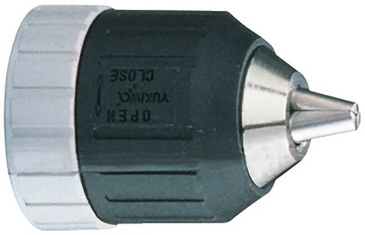 Makita Griebtuvas 6,5mm 3/8"-24UNF 0,8-6,5mm 6503DW 193211-5