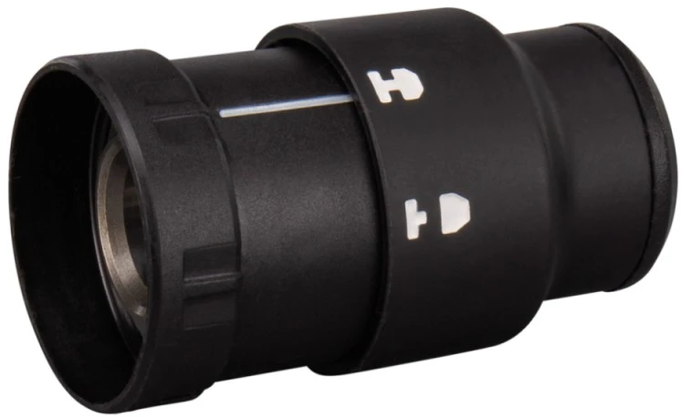 Makita SDS-PLUS Griebtuvas DHR281, DHR283, HR002G, HR004G 199138-7