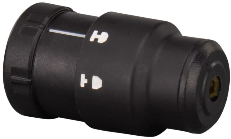 Makita SDS-PLUS Griebtuvas DHR281, DHR283, HR002G, HR004G 199138-7