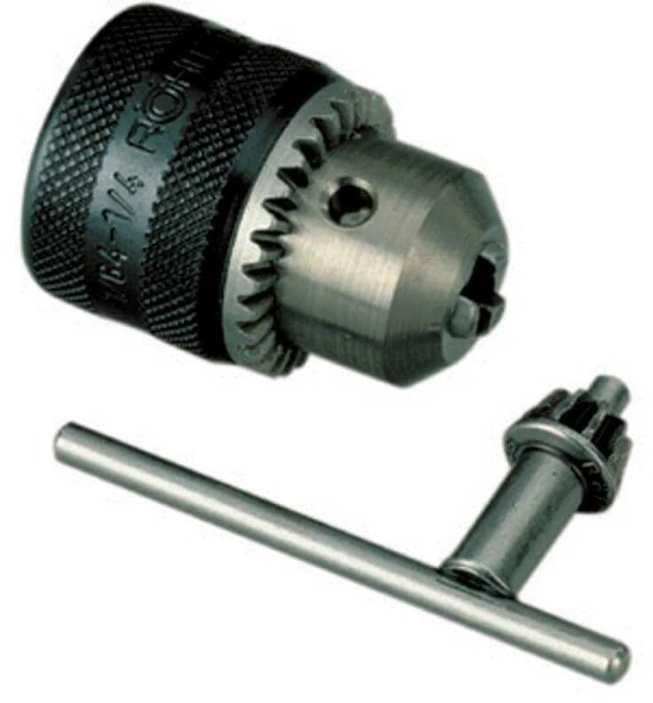 Griebtuvas PROXXON 0,5-6,0mm TBM220