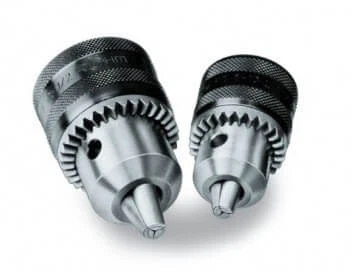 Hikoki Accessories Griebtuvas su raktu Hitachi; 1-10 mm