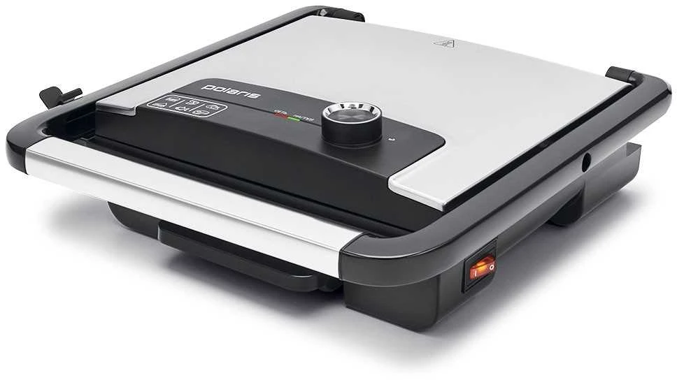 Elektrinis grilius Polaris PGP 1502