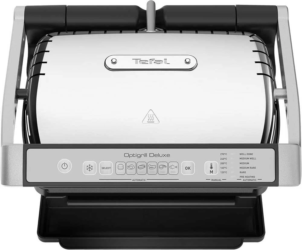 Grilis Tefal GC707D