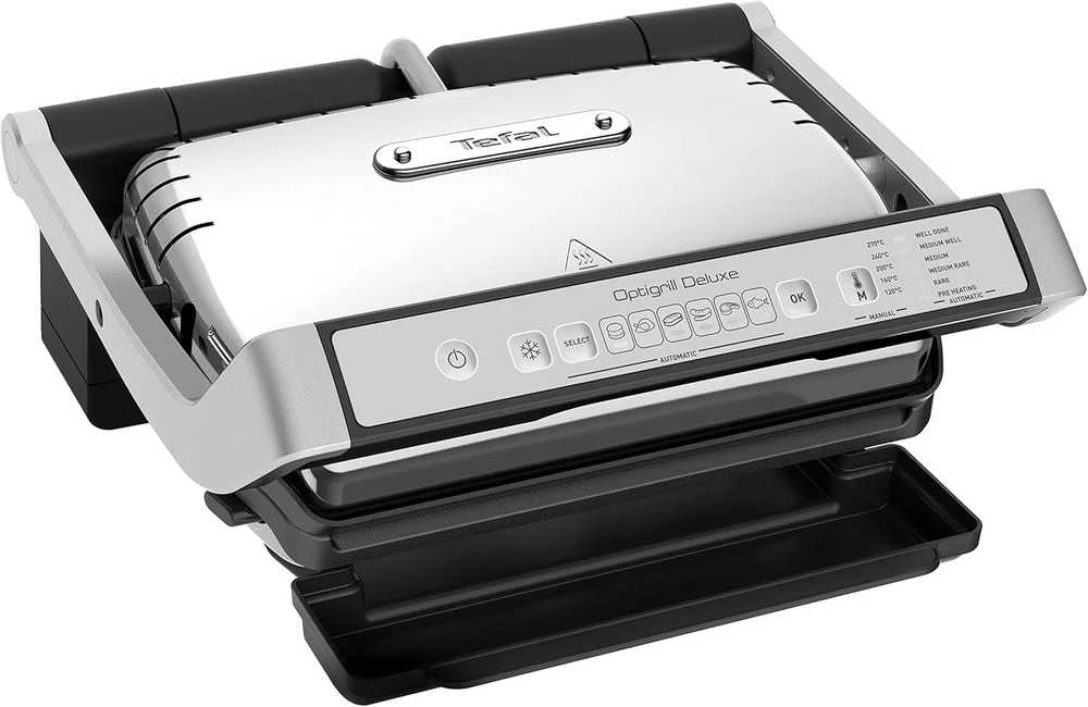 Grilis Tefal GC707D