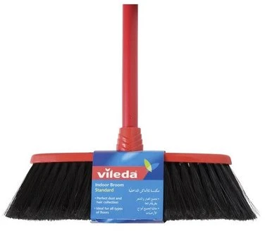 Šepetys VILEDA su kotu