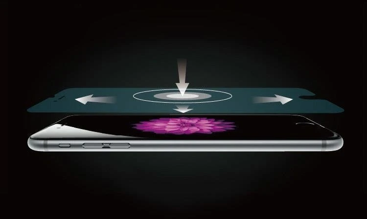 Grūdintas stiklas skirtas iPhone 15 Pro Wozinsky grūdintas stiklas