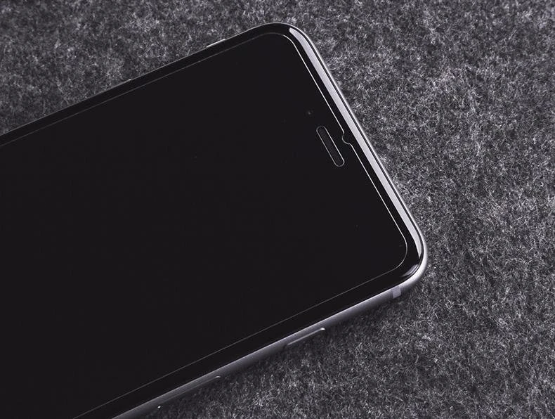 Grūdintas stiklas skirtas iPhone 15 Pro Wozinsky grūdintas stiklas