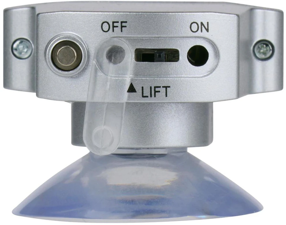 GRUNDIG 350974 LAUKO TERMOMETRAS ANT LANGO
