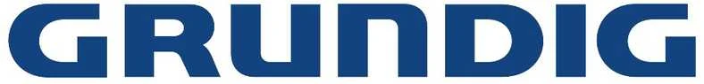 Grundig - Aluminum LED Flashlight 350 Lumens 6W