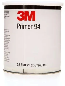 Gruntas Primer 94 geltonas 946ml, 3M