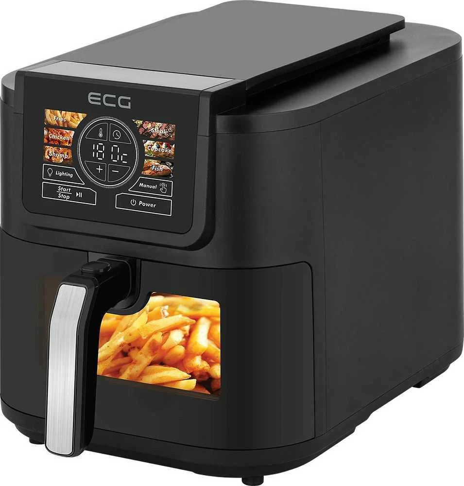 Gruzdintuvė ECG AF 8020 Ai Slim Fry