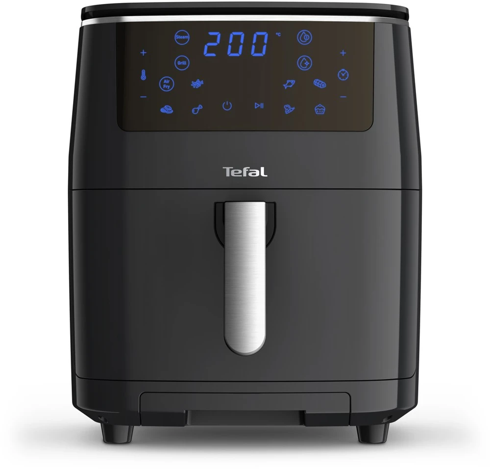 Gruzdintuvė TEFAL Fryer FW201815
