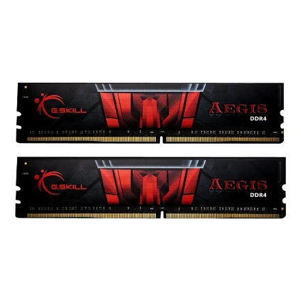 gskill-aegis-ddr4-atminties-