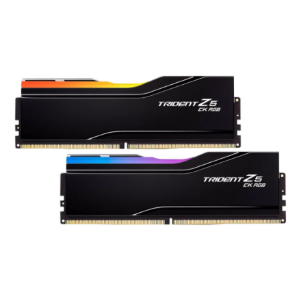 RAM G.Skill | Trident Z5 CK RGB | 48 GB | DDR5 | 8400 MHz | PC/serveris | Registered No | ECC No