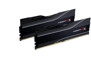 RAM G.Skill | Trident Z5 Neo | 64 Kit (32GBx2) GB | DDR5 | 6000 MHz | PC/serveris | Registered No | ECC No