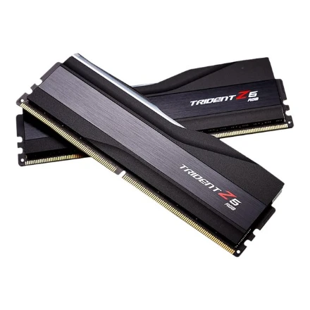 RAM Kompiuterio atminties rinkinys G.SKILL Trident Z5 RGB 32GB (2x16GB) DDR5-6000 CL36