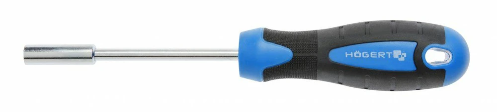 GTV HOGERT WKRĘTAK KOŃCÓWEK 1/4"