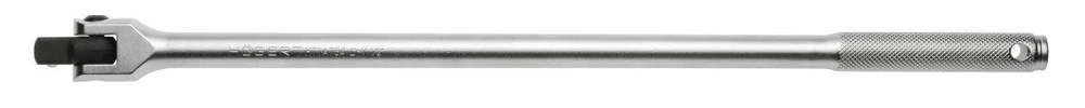 GTV Hogert Rankena su šarnyru Hoegert HT1A764; 1/2''; 457 mm