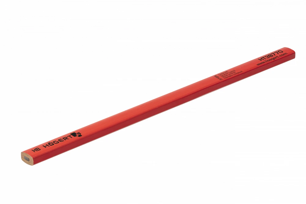GTV Staliaus pieštukas, HB, 250 mm