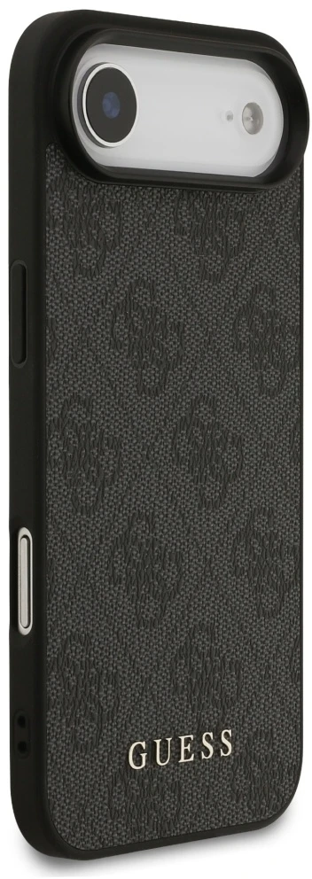 Guess 4G Classic dėklas skirtas Apple iPhone Air juodos spalvos