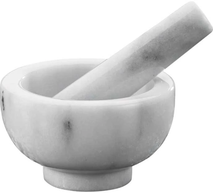 „Guess Kitchen Pro“ – marmurinis skiedinys prieskoniams ir sėkloms, 11 × 7 cm