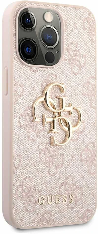 Dėklas Guess Atspėk iPhone 13 Pro