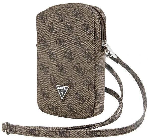 Guess Bag GUWBZP4GFTSW ruda Zip 4G Triangle
