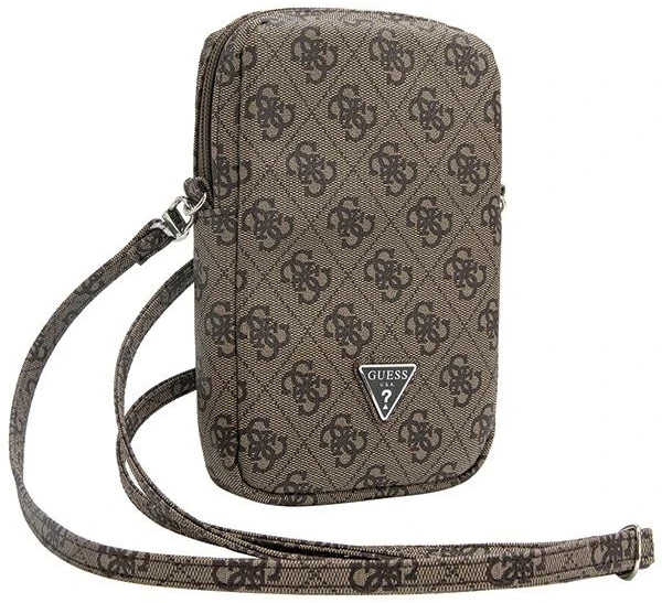 Guess Bag GUWBZP4GFTSW ruda Zip 4G Triangle