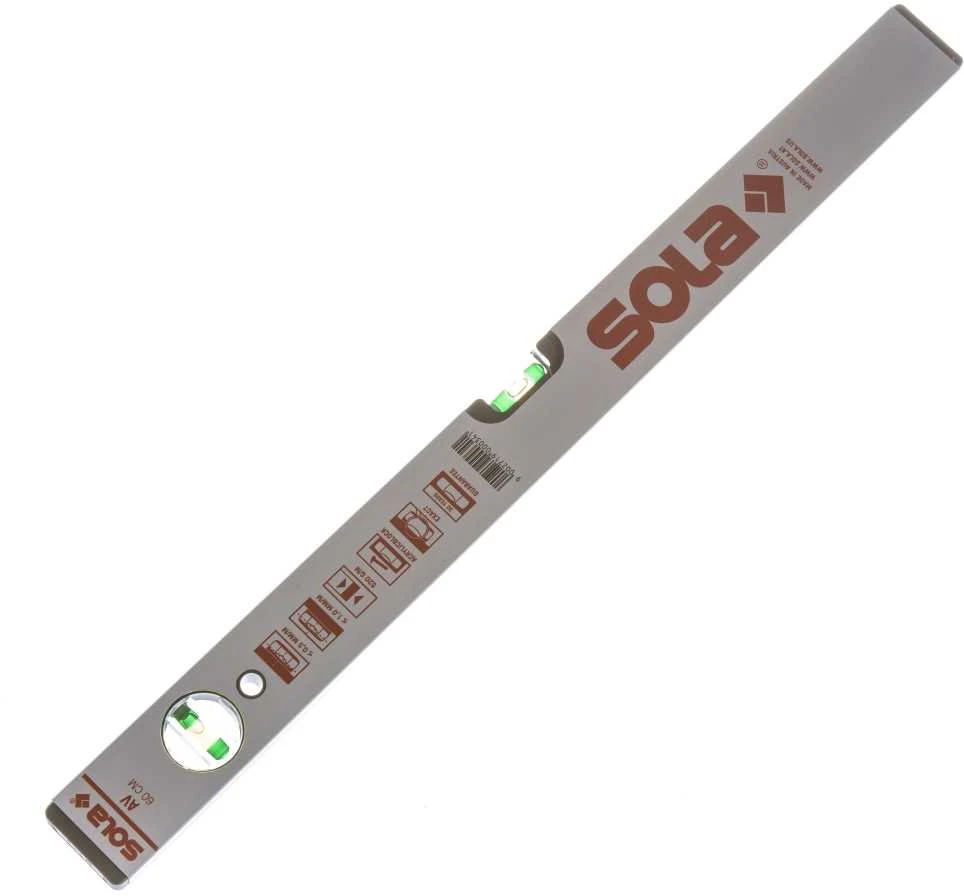 Gulsčiukas Sola AV; 60 cm