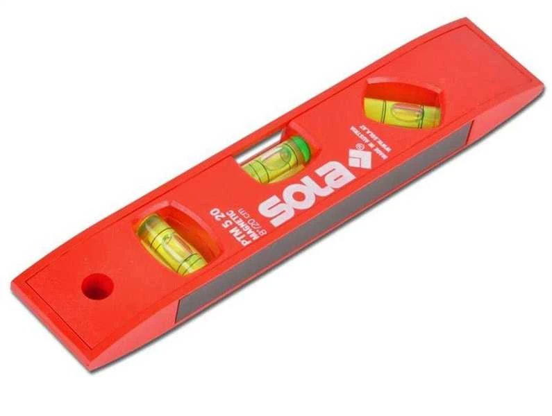 Gulsčiukas SOLA PTM 5 20, 20 cm