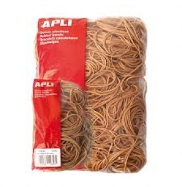 Gumelės Apli, 60x2mm, 1kg