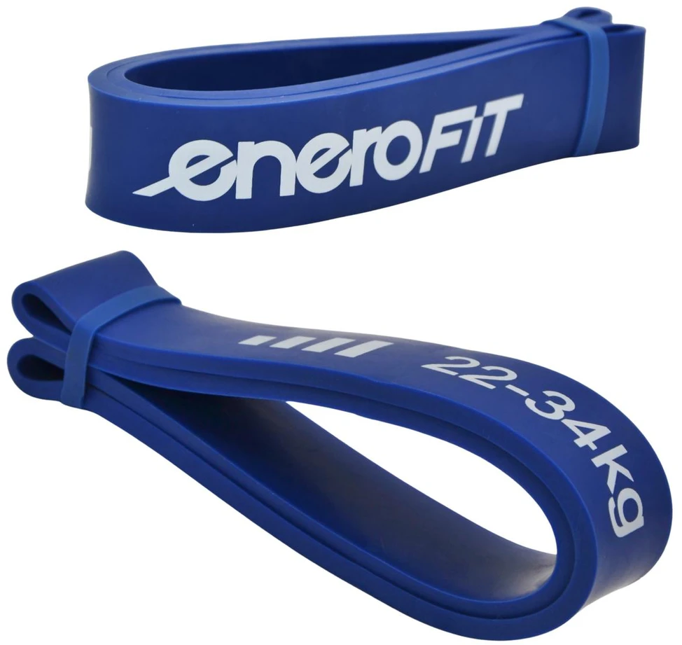fitneso juosta mini 22-34 kg enero fit