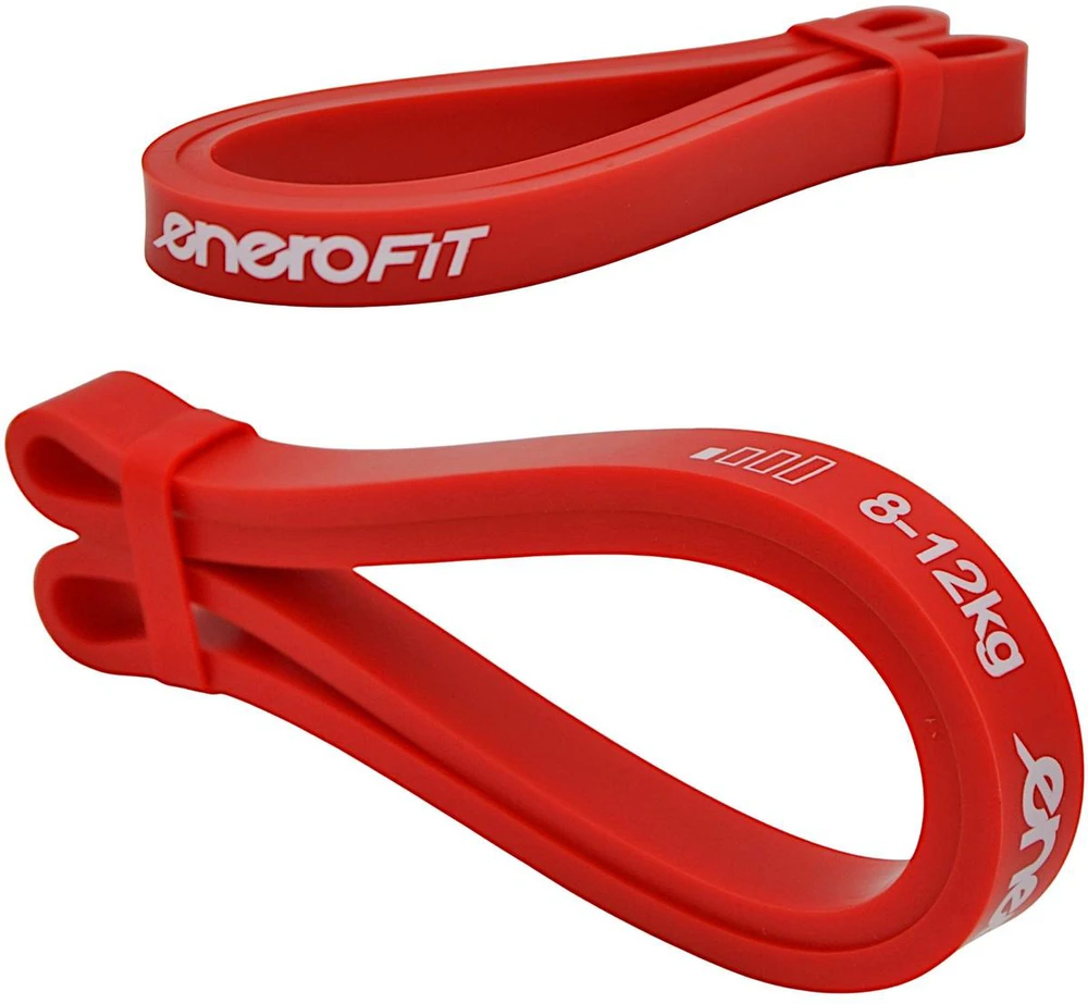 Enero Fitneso guma Mini Band 8–12 kg