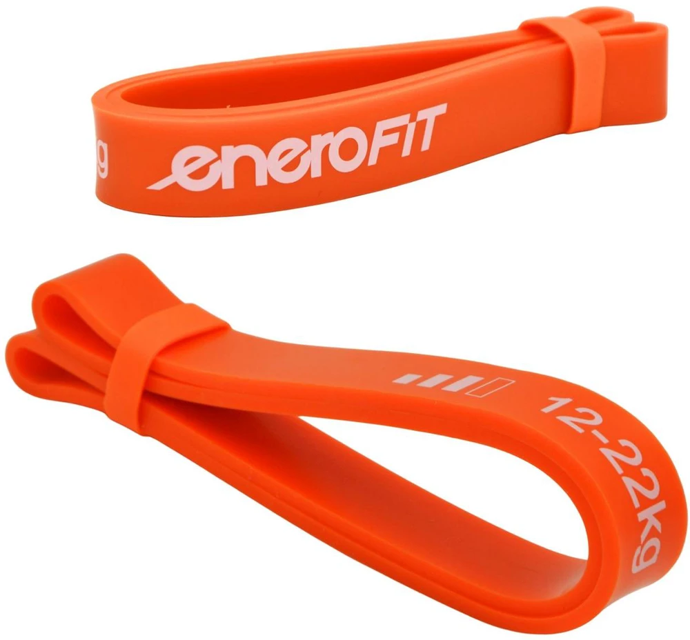 Enero Pasipriešinimo guma Eb Fit 60 cm, lengvas pasipriešinimas