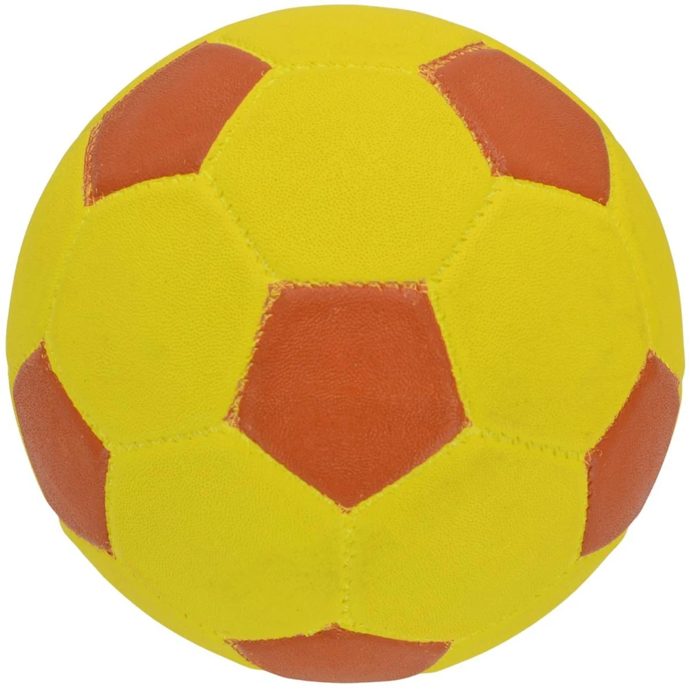 GUMINIS FUTBOLO KAMUOLYS 18CM 320G ENERO 1078748