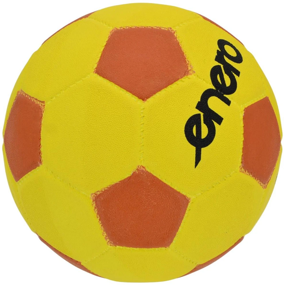GUMINIS FUTBOLO KAMUOLYS 18CM 320G ENERO 1078748