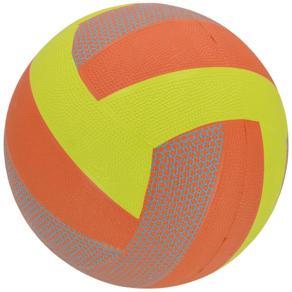 GUMINIS TINKLINIO KAMUOLYS BRITISH STYLE NETBALL 22CM 400G ENERO 1078762
