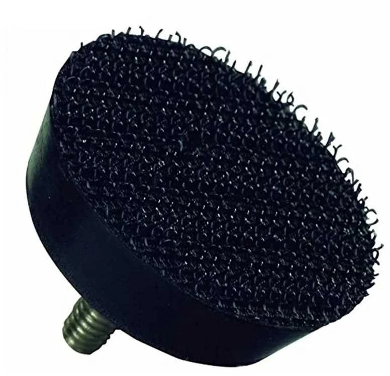 Guminis velcro padas PROXXON 50mm