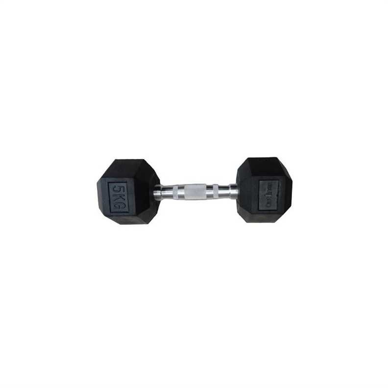 Gumotas svarmuo OUTLINER YLDB35, 5kg