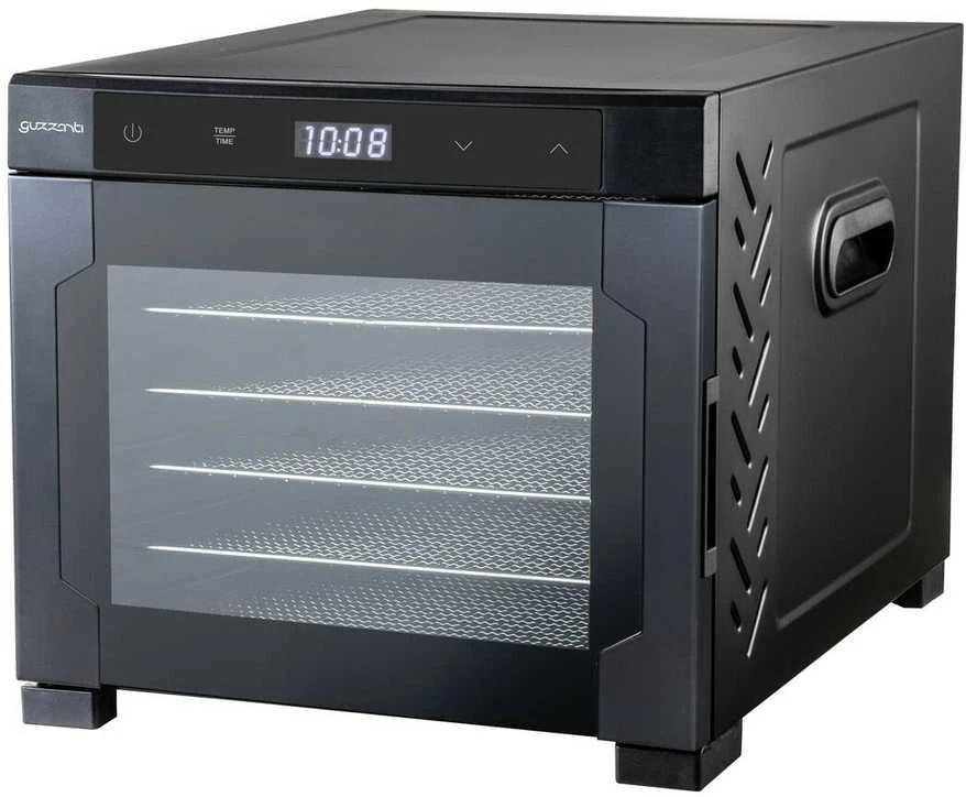 Guzzanti Maisto produktų džiovyklė GZ 506A