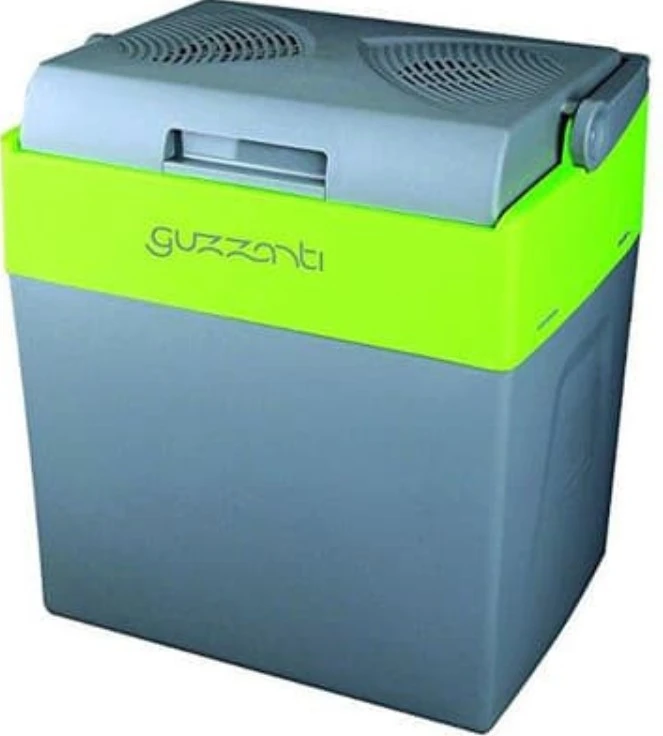 Guzzanti Termoelektrinis šaldytuvas-šildytuvas GZ 30B
