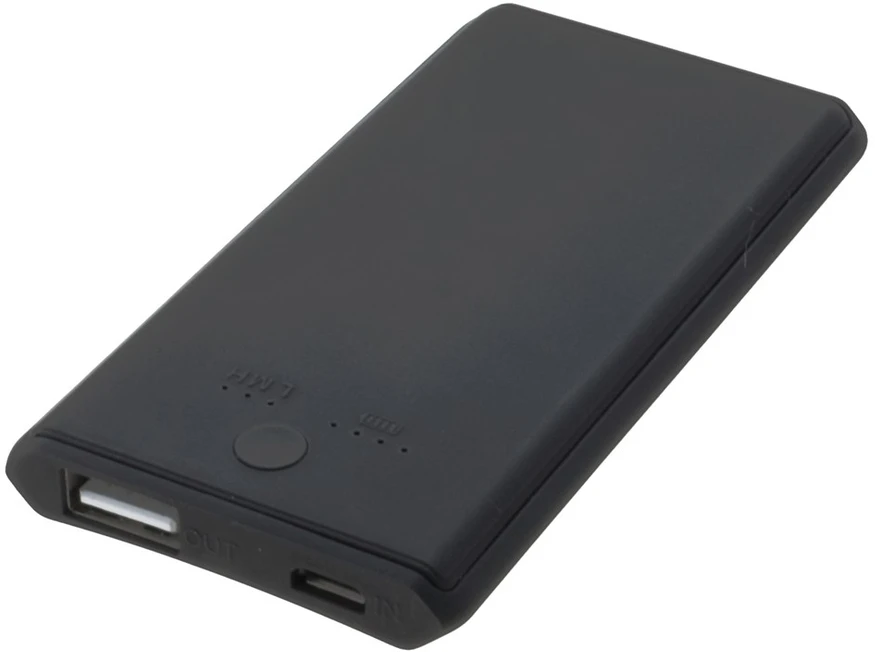 Glovii GVI Powerbank 2400 mAh do ogrzewanych skarpet, 5 V, obsługa pilota
