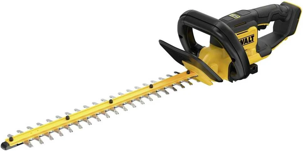 Gyvatvorių žirklės DeWalt DCMHT562N-XJ; 18 V (be akumuliatoriaus ir pakrovėjo)